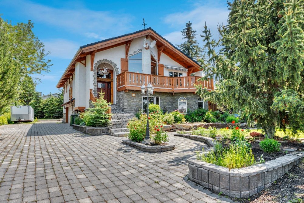 764 East Chestermere Drive