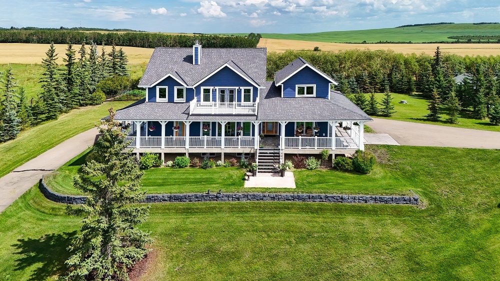 Executive Estate