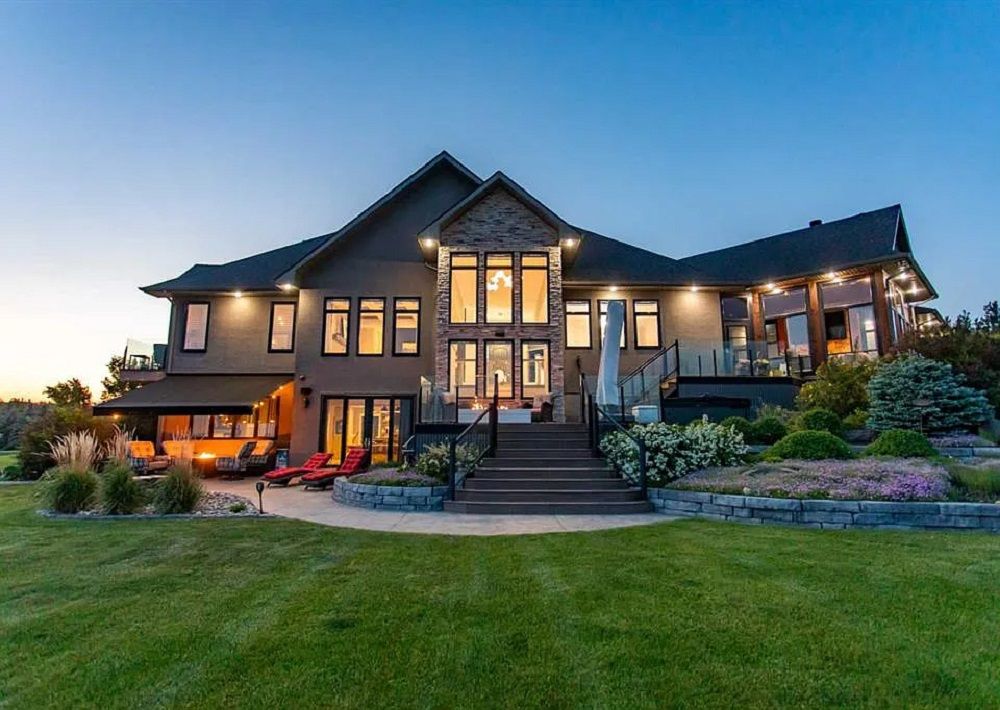 Experience Unrivaled Luxury Living