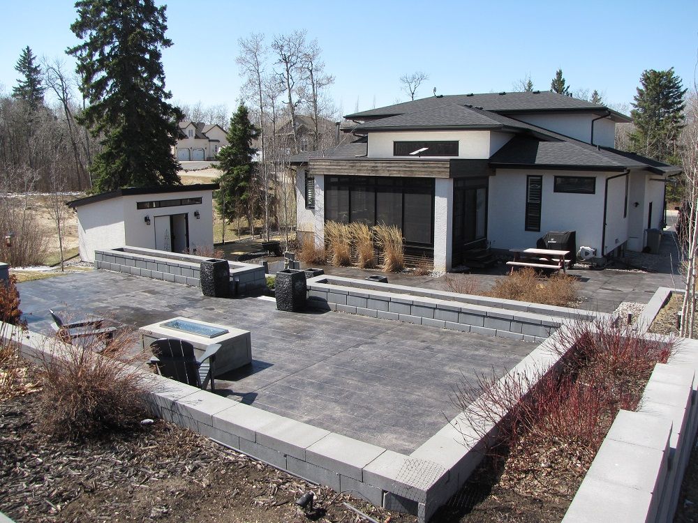 Architectur Al Golf Course Estate