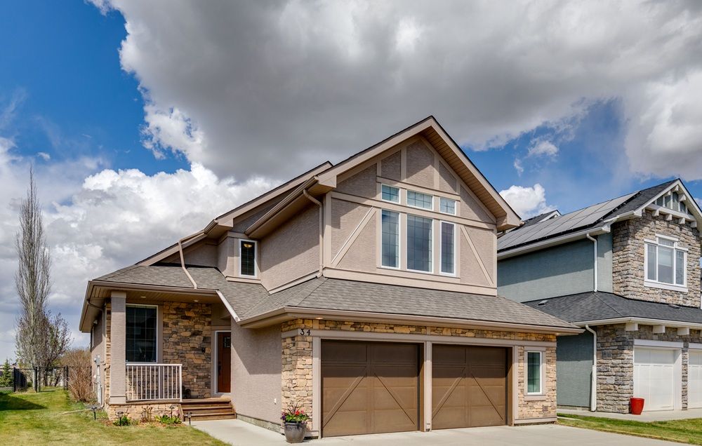 34 Ranchers Green