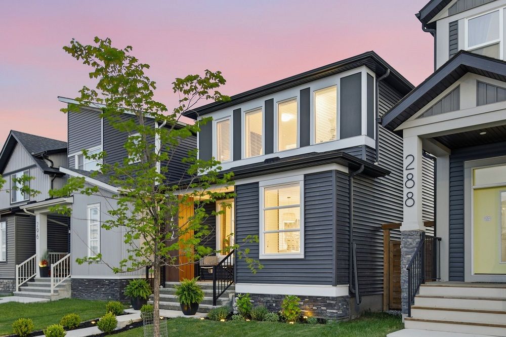 292 Wolf Creek Manor Secalgary