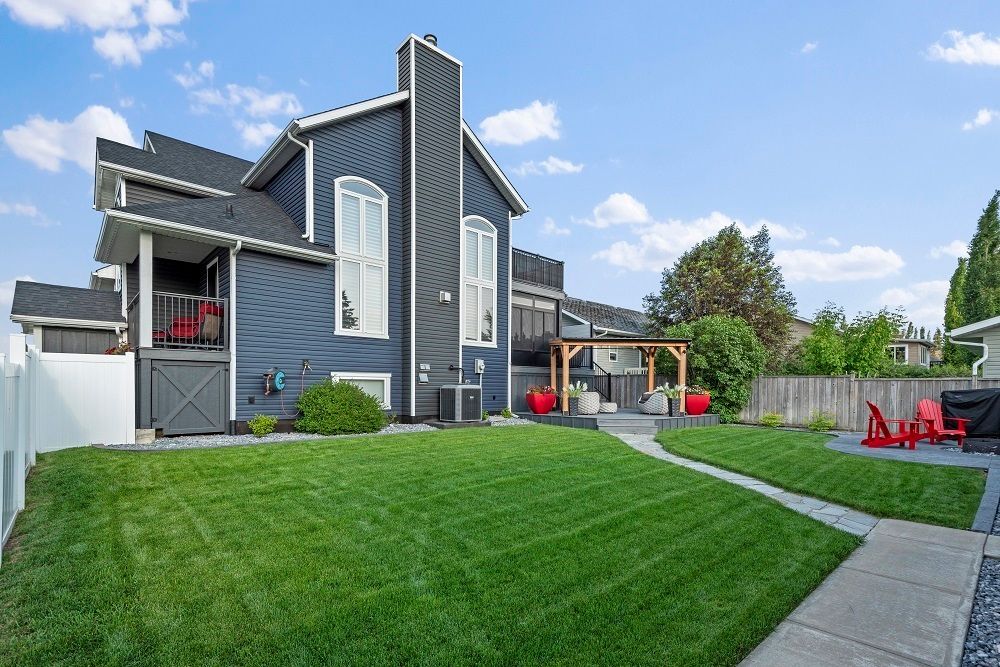 The Best Houses Aren’t Just Beautiful — They Feel Like Home