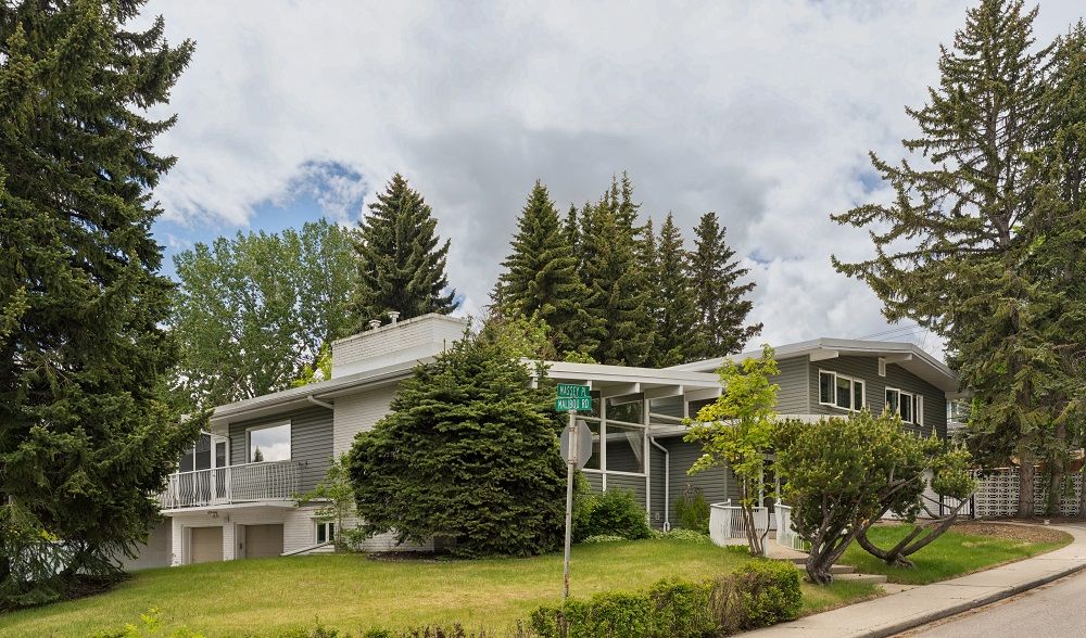 Rare Opportunity To Own A True Architectural Gem