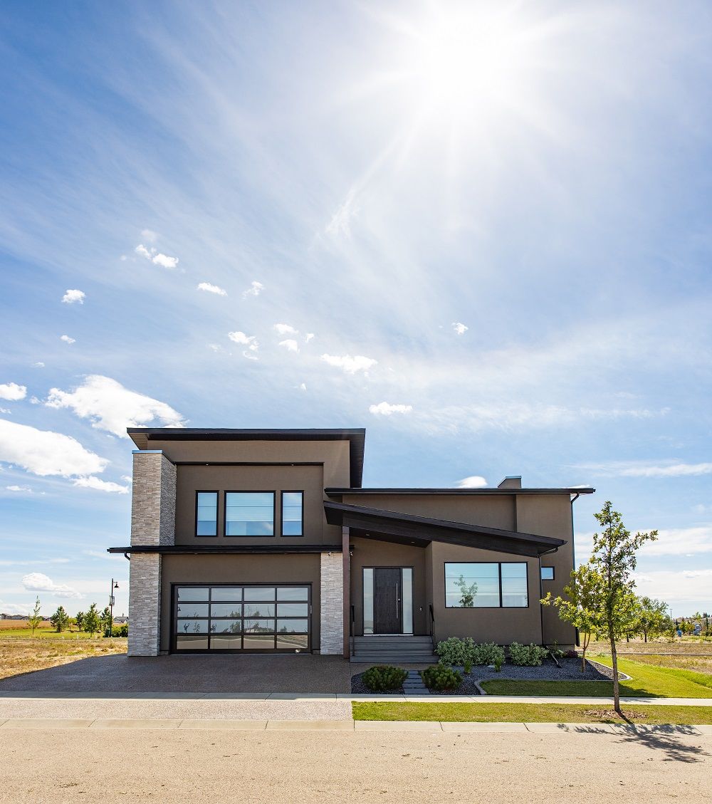 Extensive High End Finishings One Of A Kind Floorplan!