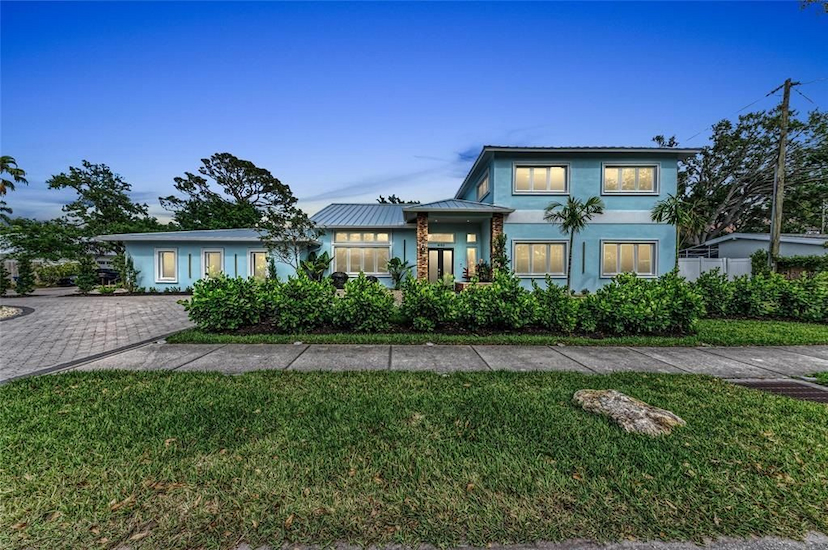 4153 Camino Real