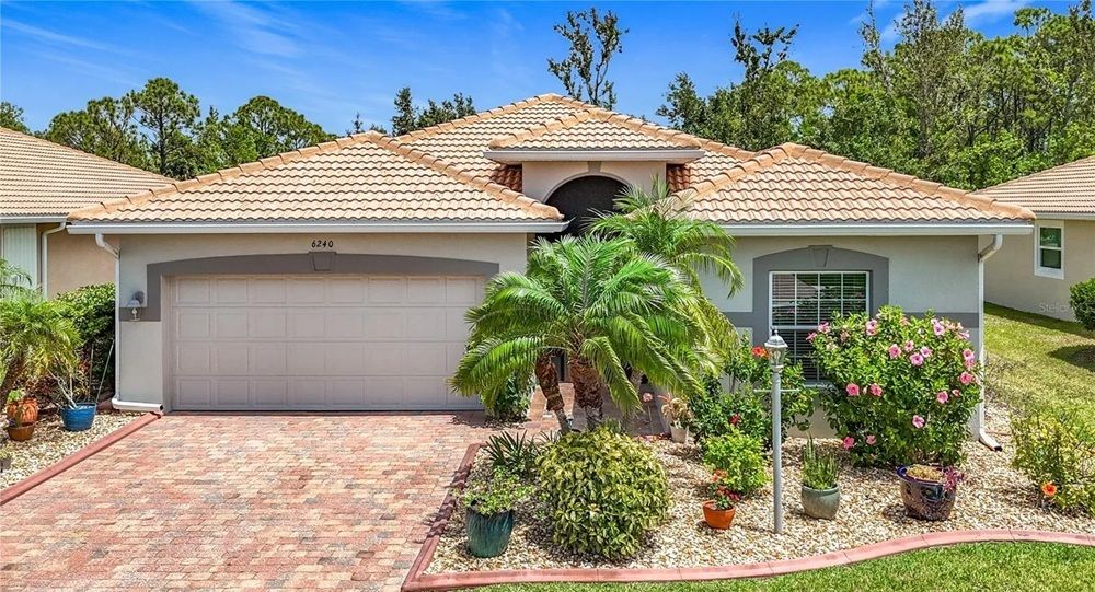 6240 Falcon Lair Drive