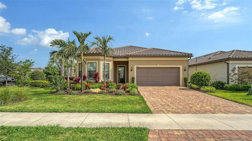 Del Webb At Lakewood Ranch