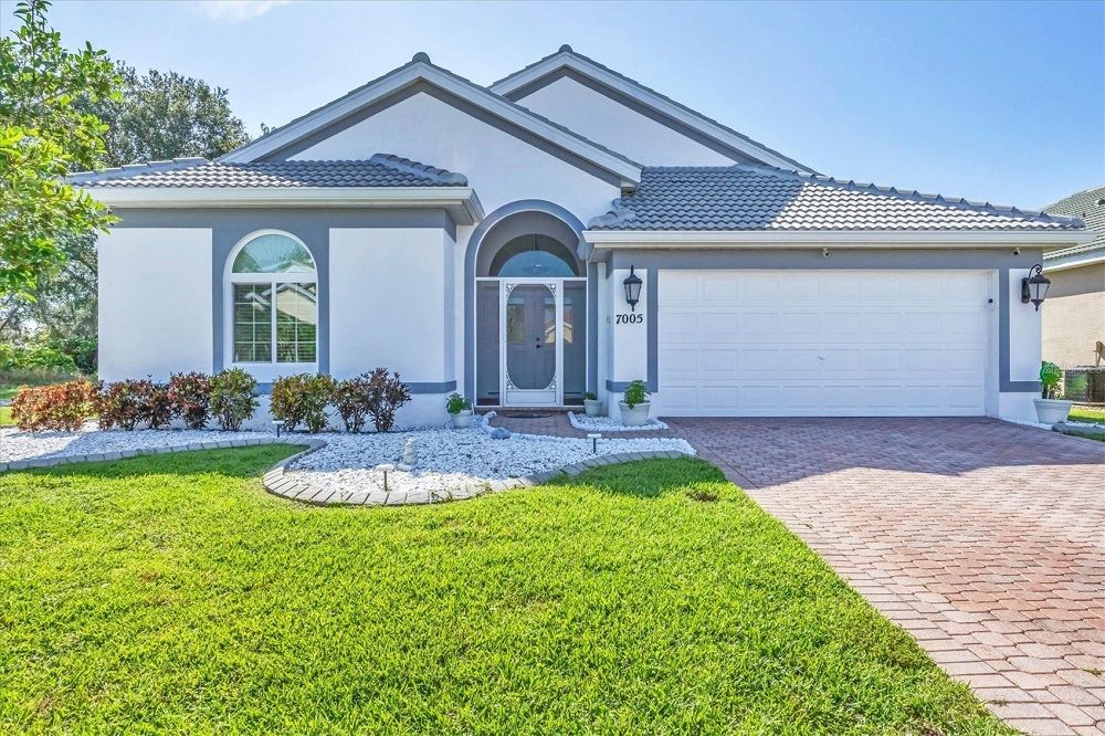 7005 Goldrush Lane