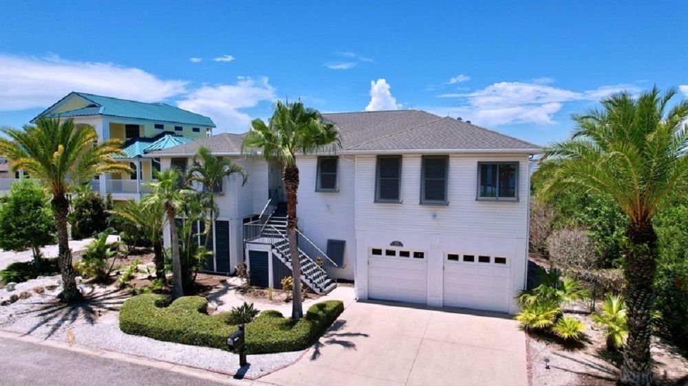 511 Seaview Drive