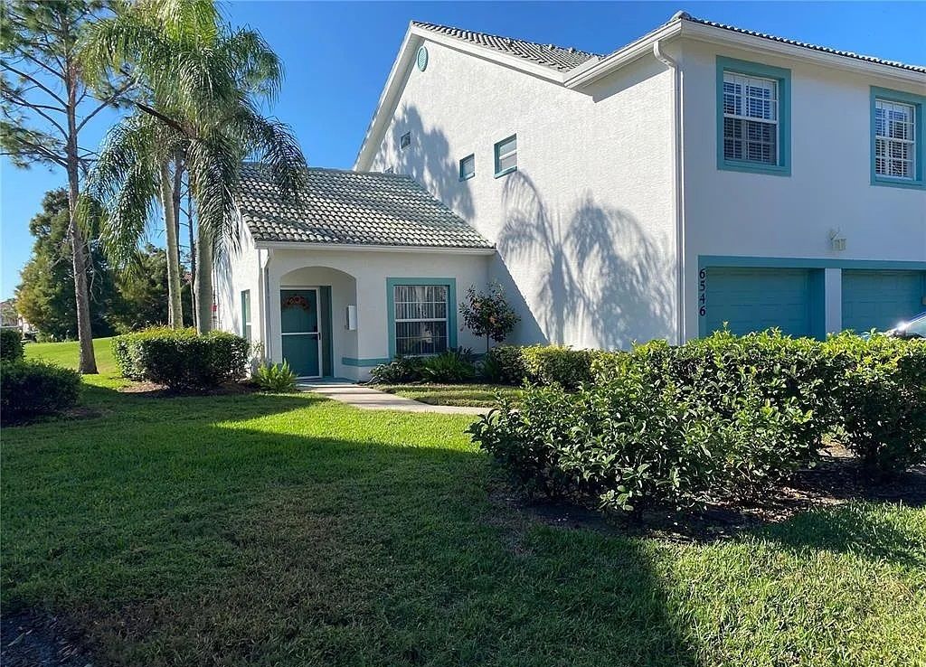 6546 Fairway Gardens Dr #6546