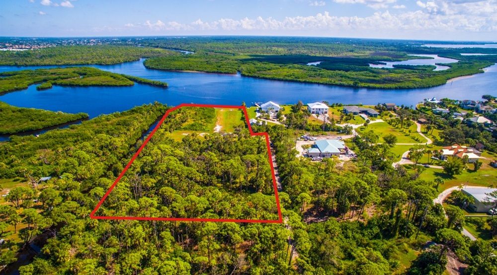Riverfront Opportunity