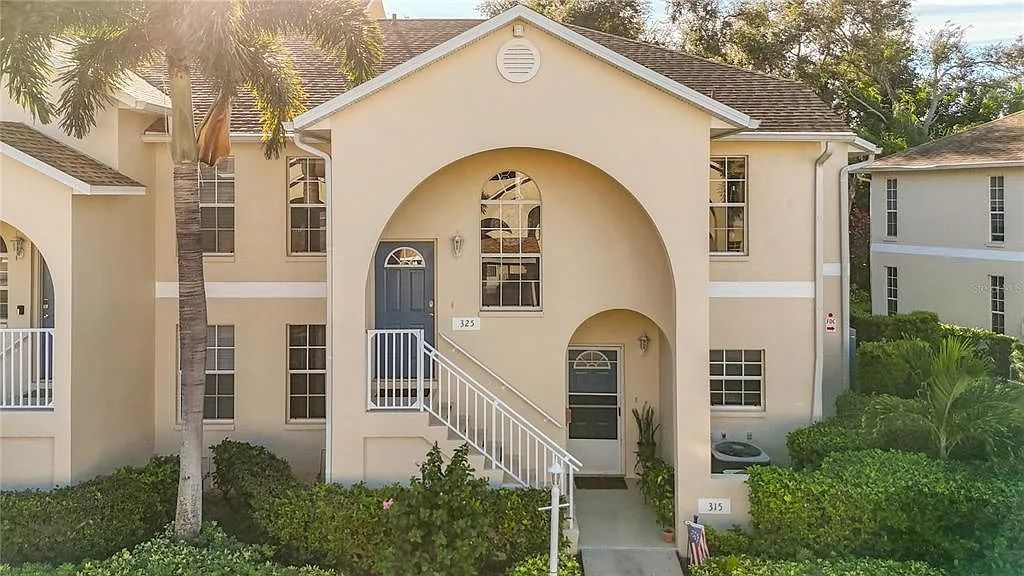4240 Breezeway Blvd Unit 325