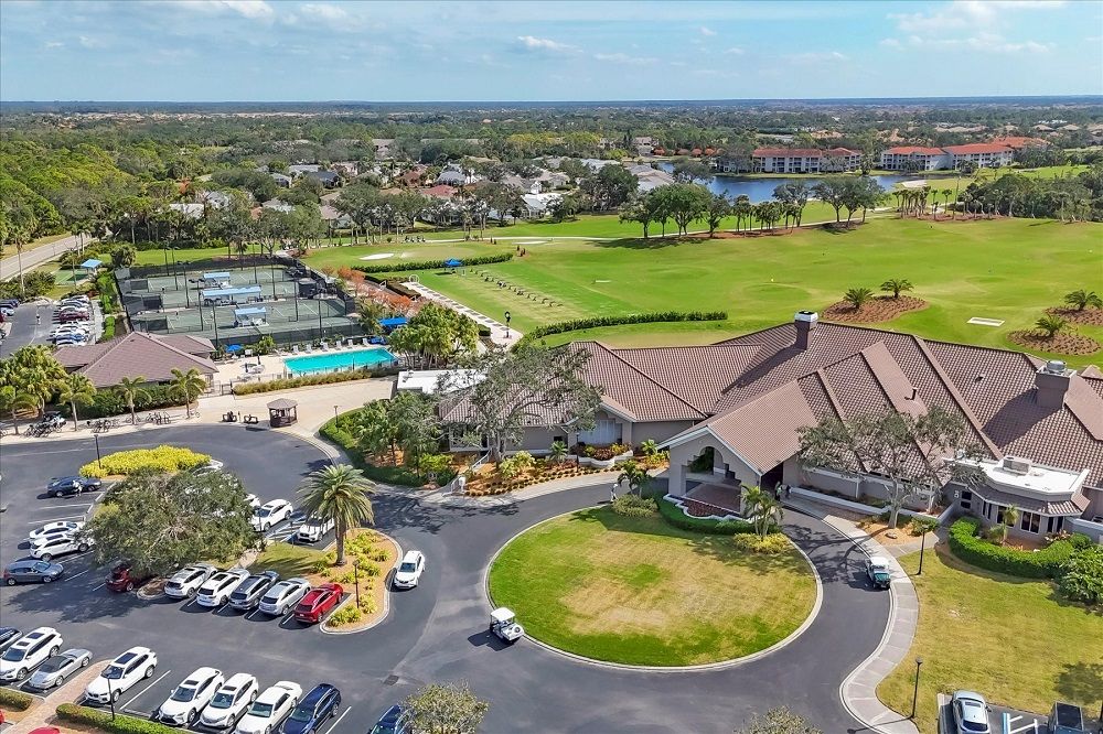 Stoneybrook Golf & Country Club