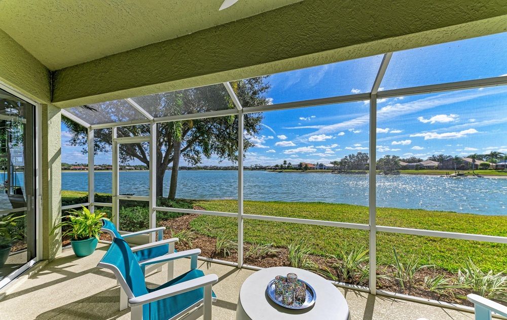 The Moorings At Edgewater Lakewood Ranch