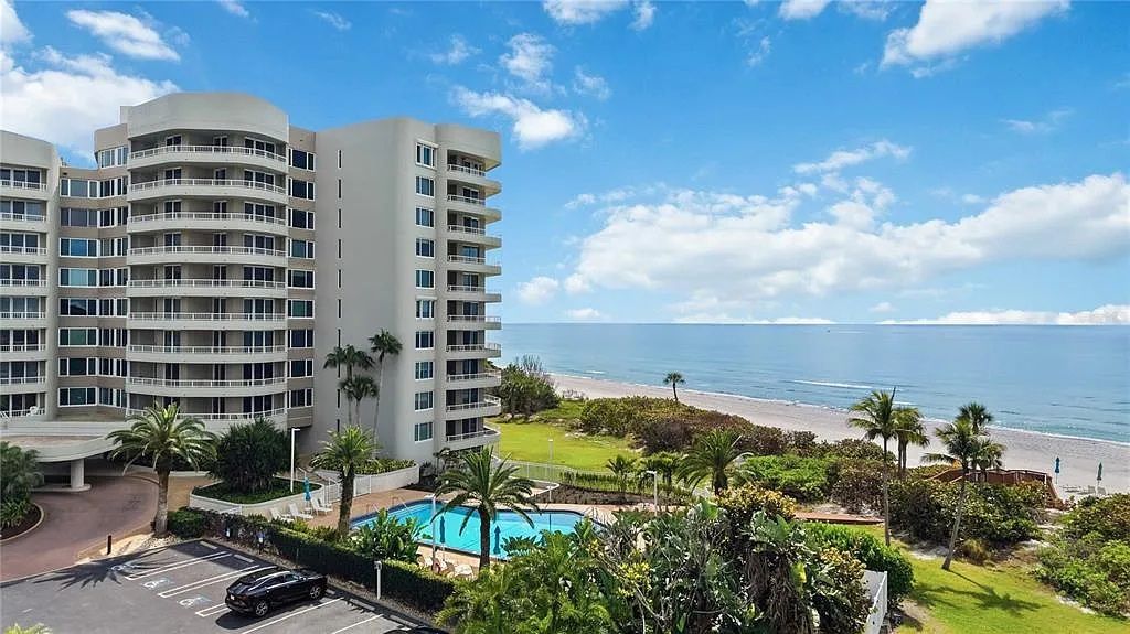 775 Longboat Club Road