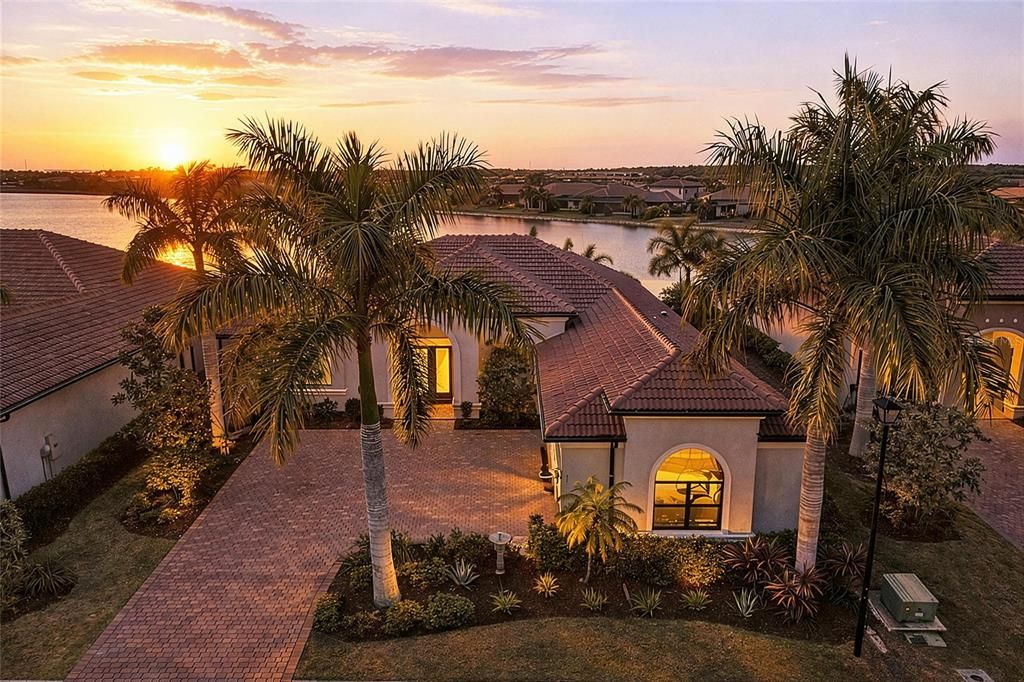 Dream Luxury Residence