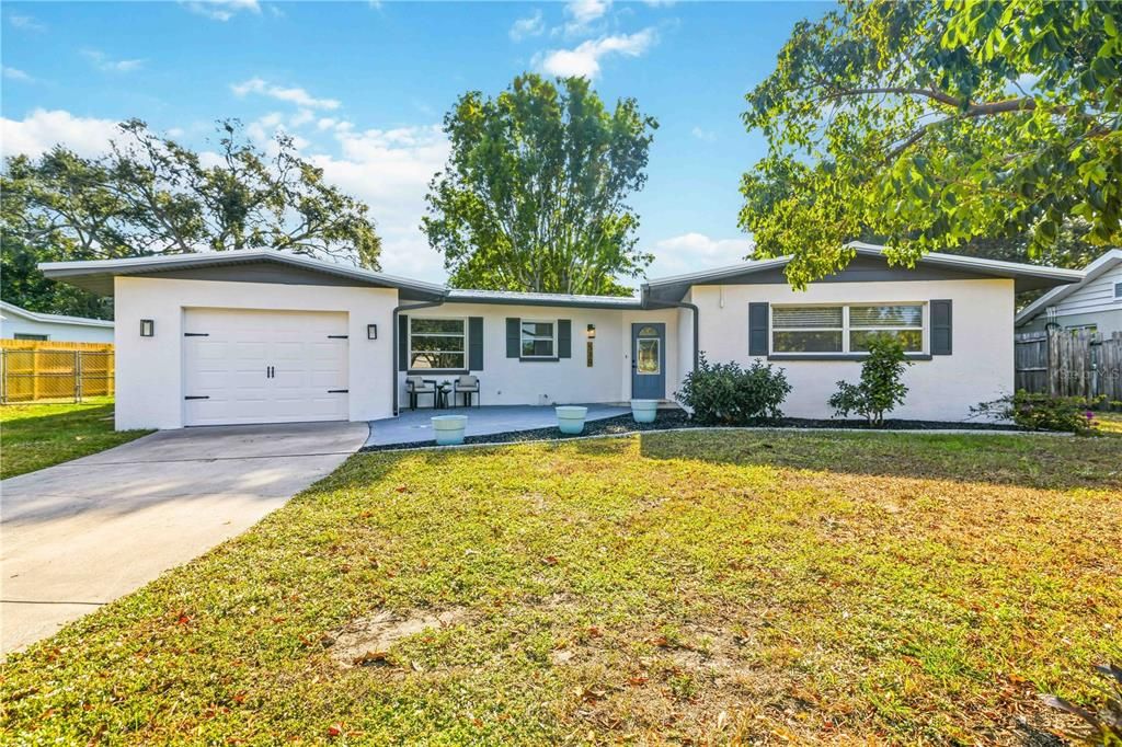530 Saint Andrews Drive