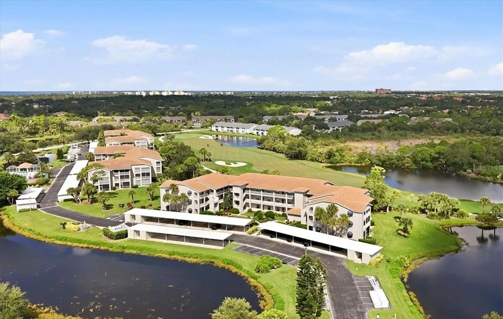 Resort-Style Living With Stunning Views
