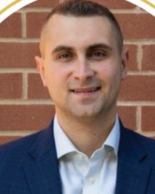 Aaron Tomczak