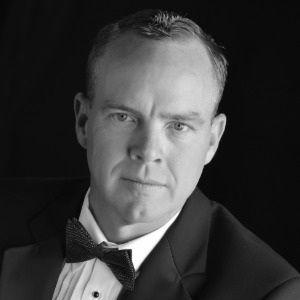Aaron Warburton