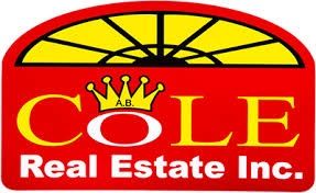 Pat Cole & Alan S. Cole