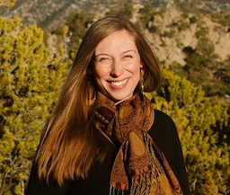 Abigail Wise