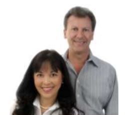 Adam Feinstein & Natalie Vinson