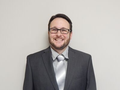 Adam Stenersen