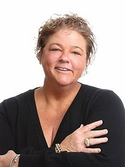 Adeline M. Harrington