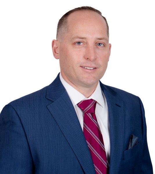 Adrian Lally