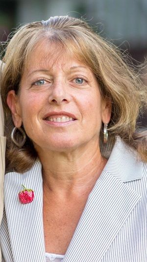 Adrienne G Siegel