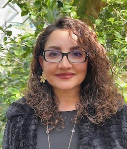 Afsaneh “Sonny” Baha-Kajeh