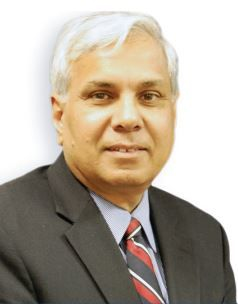 Ahsan Qureshi
