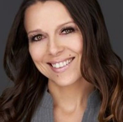 Aimee Olinger