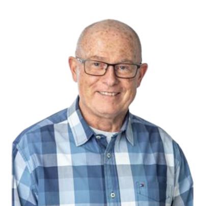 Alan D. Young