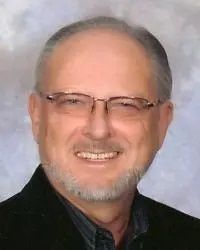 Alan Harmon