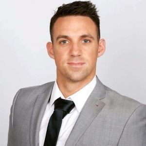 Alan McGeever