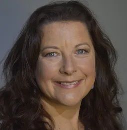 Alecia Daves-Johnson