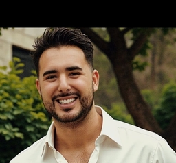 Alexander Romo