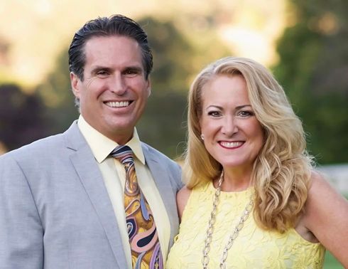 Alicia N Worley & Scott Loney