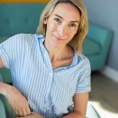 Alicia Richardson