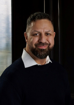 Ali Khalil