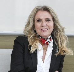 Alina Gallart