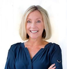 Alison Birmingham