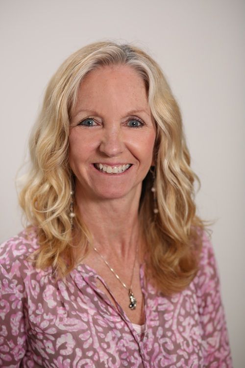 Alison Holcombe