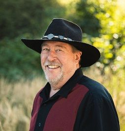 Allen D. Glasenapp