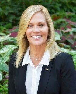 Allison Nicklaus