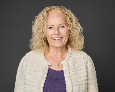 Allyson Bernard