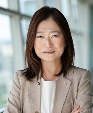 Ally Yating Chan